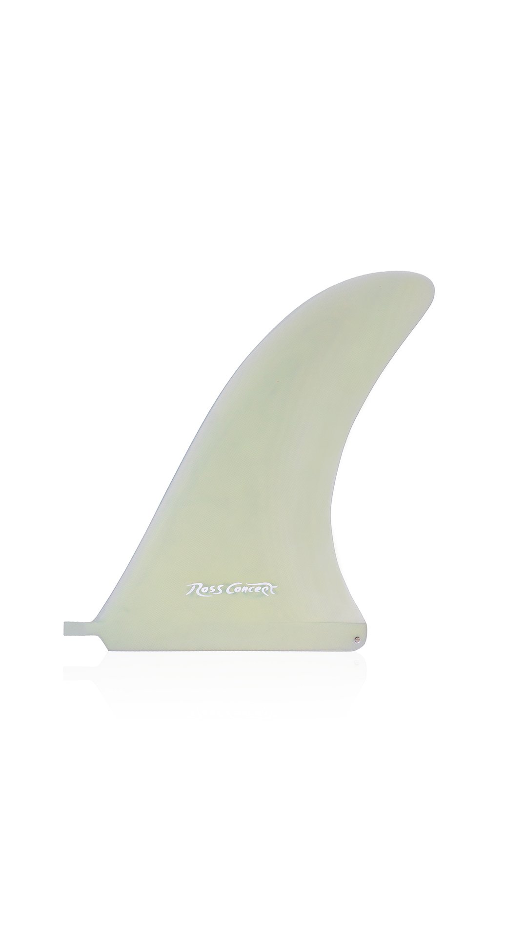 Pivot Fin — Ross Concept Surfboards - Made in Bali